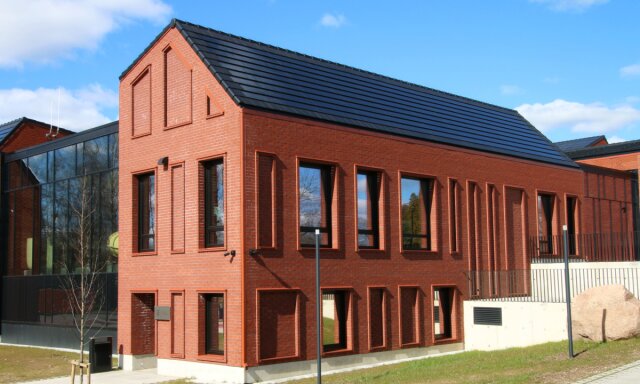 Kostnadsbesparingar för företag med solenergi